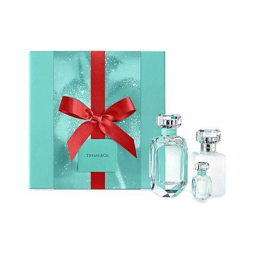 TIFFANY & CO Подарочный набор парфюмерии #1
