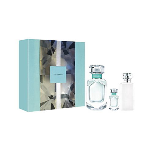 TIFFANY & CO Подарочный набор TIFFANY #1