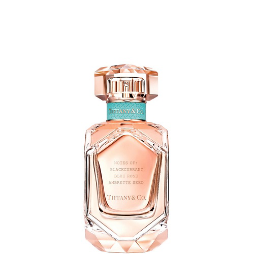 TIFFANY & CO Rose Gold 50 #1