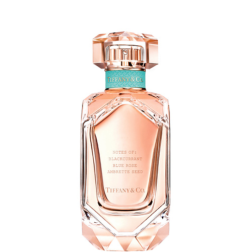 TIFFANY & CO Rose Gold 75 #1