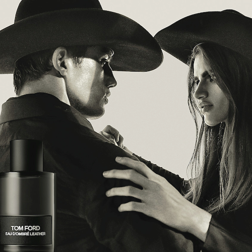 TOM FORD D'ombre Leather 50 #1
