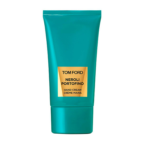 TOM FORD Крем для рук NEROLI PORTOFINO 75 #1