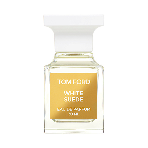 TOM FORD White Suede 30 #1