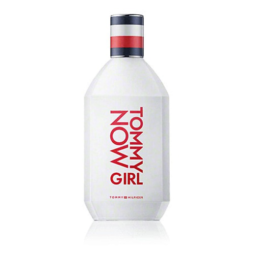 TOMMY HILFIGER Туалетная вода Girl Now 100 #1