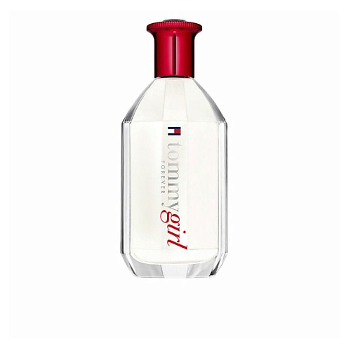 TOMMY HILFIGER Туалетная вода Tommy Girl Forever 100 #1