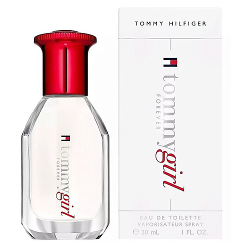 TOMMY HILFIGER Туалетная вода Tommy Girl Forever 50 #1