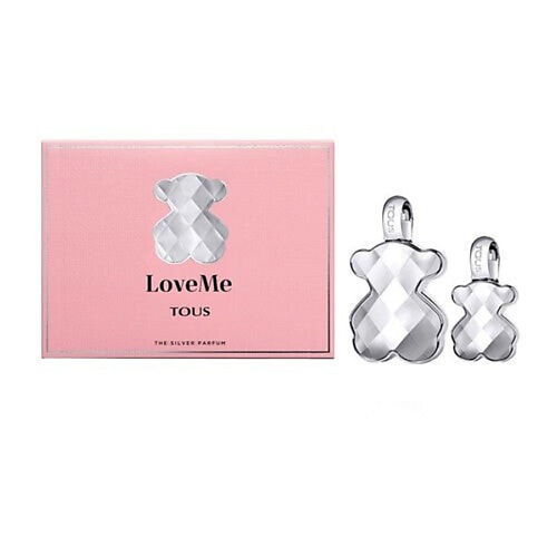 TOUS Набор LoveMe The Silver #1