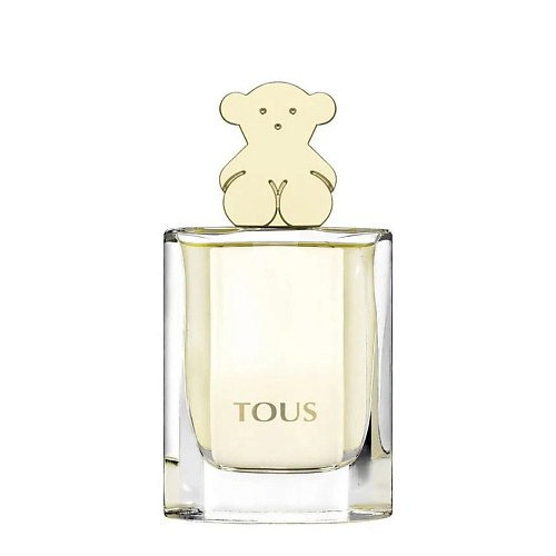 TOUS Парфюмерная вода Gold 30 #1