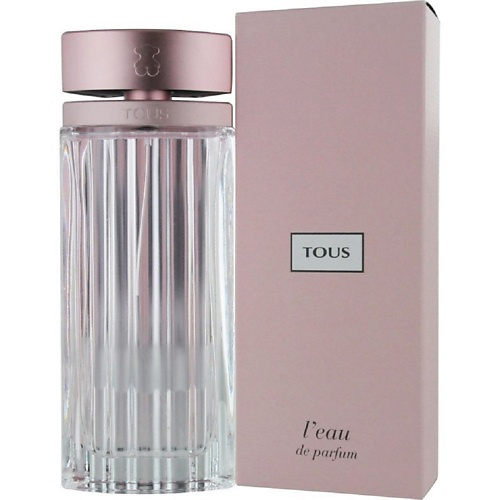 TOUS Парфюмерная вода L’Eau Eau de Parfum Tous 90 #1