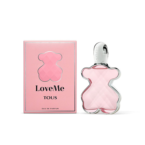 TOUS Парфюмерная вода LoveMe 30 #1