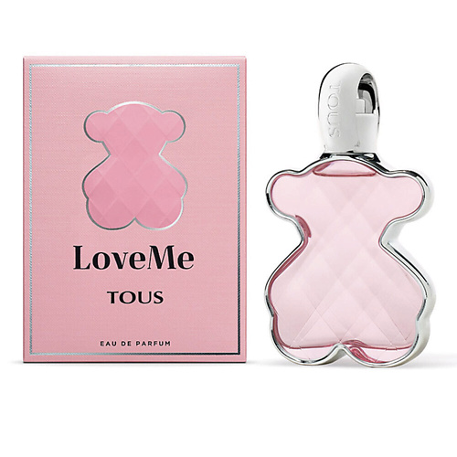 TOUS Парфюмерная вода LoveMe 90 #1