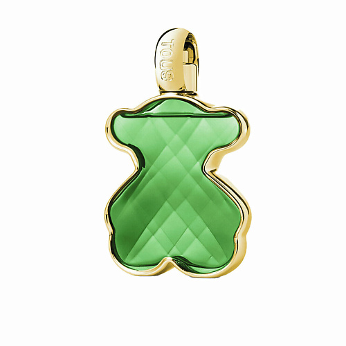 TOUS Парфюмерная вода LoveMe The Emerald Elixir 90 #1
