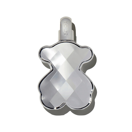 TOUS Парфюмерная вода LoveMe The Silver 50 #1