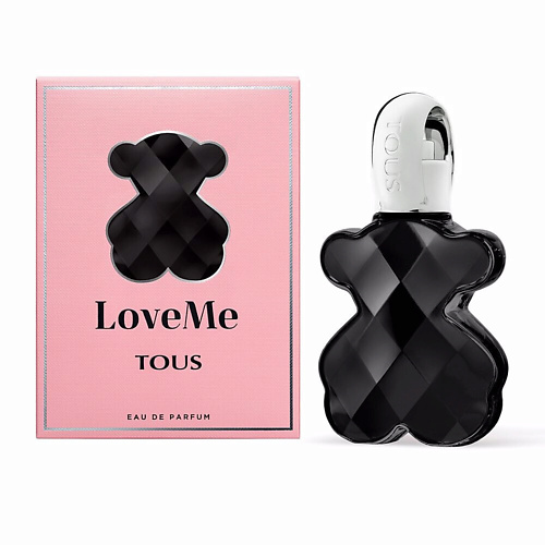 TOUS Парфюмерная вода LoveMe The Onyx 30 #1