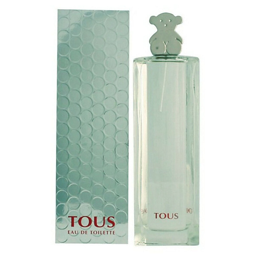 TOUS Туалетная вода Eau de Toilette 50 #1