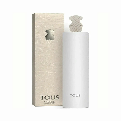 TOUS Туалетная вода Les Colognes Concentrees 90 #1