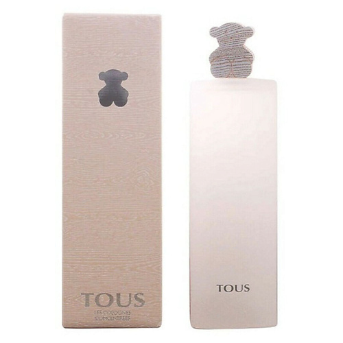 TOUS Туалетная вода Les Colognes Concentrées Tous 90 #1