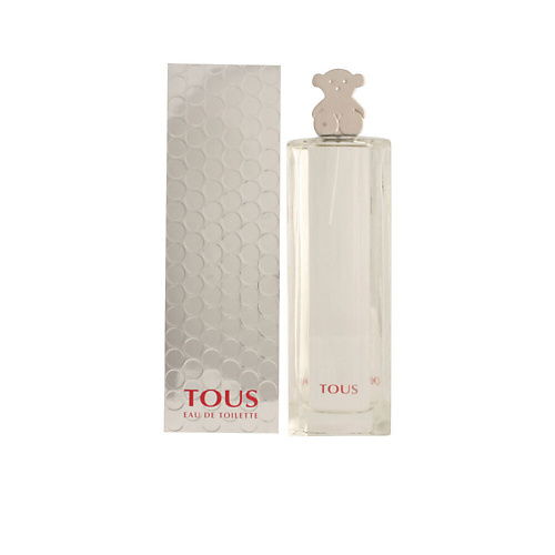TOUS Туалетная вода Tous 90 #1