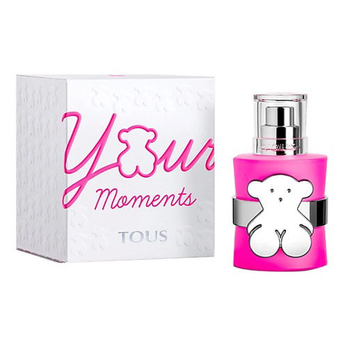 TOUS Туалетная вода Your Moments 30 #1