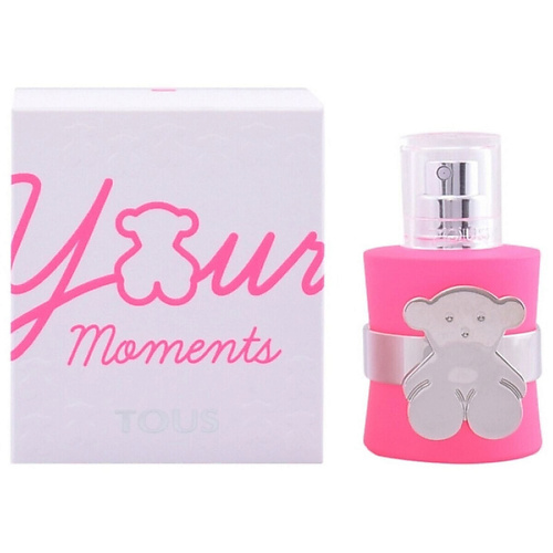 TOUS Туалетная вода Yours moments 30 #1