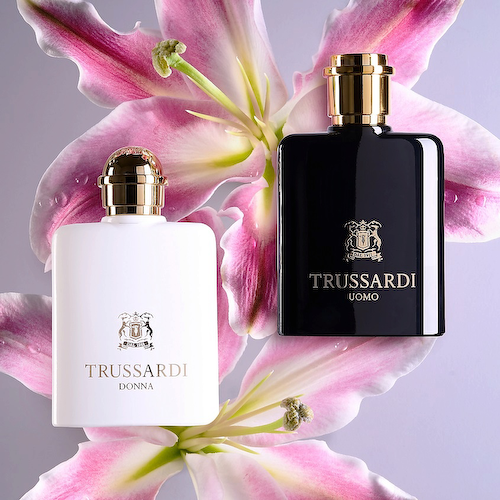 TRUSSARDI Donna 50 #1