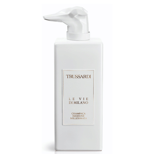 TRUSSARDI Edizione Millesimata Champaca 100 #1
