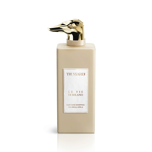 TRUSSARDI Via Della Spiga 100 #1
