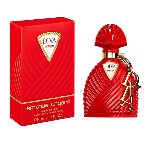 UNGARO Diva Rouge 50 #1