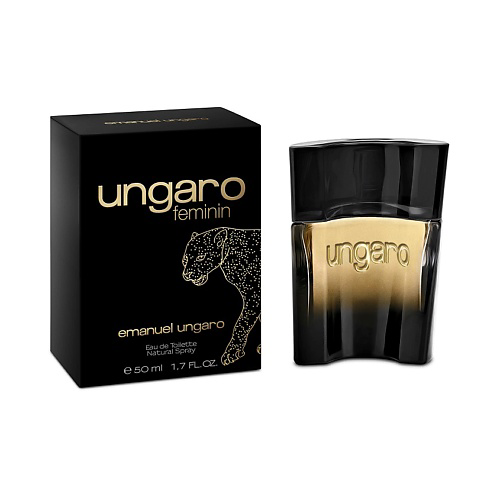 UNGARO Feminin 50 #1
