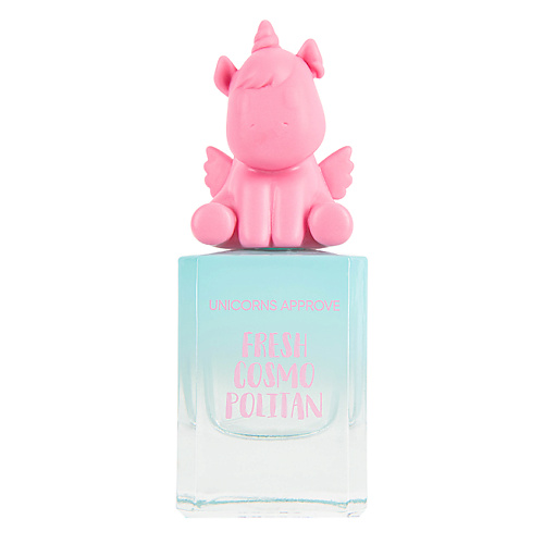 UNICORNS APPROVE Fresh Cosmopolitan 50 #1
