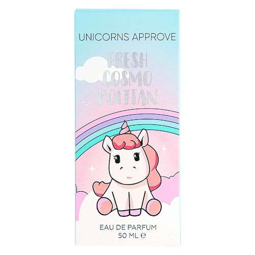 UNICORNS APPROVE Fresh Cosmopolitan 50 #1
