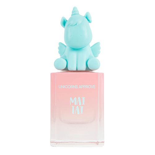 UNICORNS APPROVE Mai Tai 50 #1