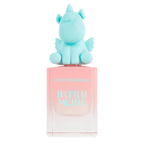 UNICORNS APPROVE Tropical Mojito 50 #1