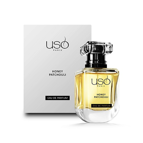 USO PARIS Honey Patchouli 50 #1
