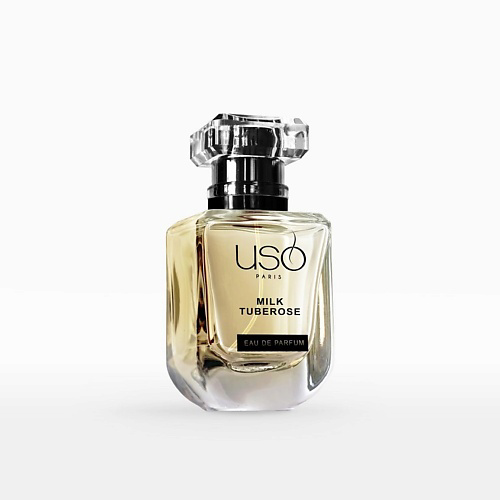 USO PARIS Milk Tuberose 50 #1