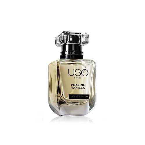 USO PARIS Praline Vanilla 50 #1