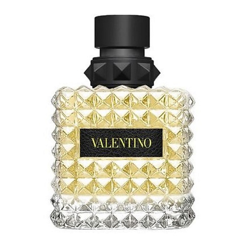 VALENTINO Born in Roma Donna Yellow Dream 100 #1