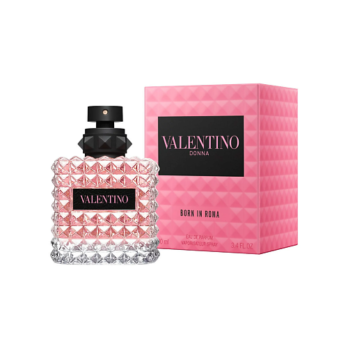 VALENTINO Парфюмерная вода Born In Roma Valentino 100 #1