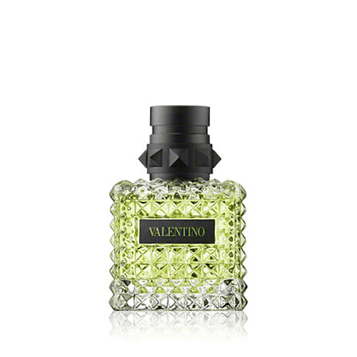 VALENTINO Парфюмерная вода Born in Roma Green Stravaganza Donna 30 #1