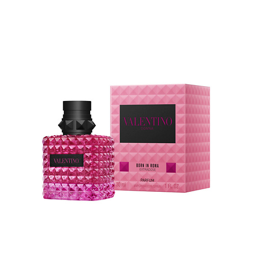 VALENTINO Парфюмерная вода Donna Born in Roma Extradose 30 #1