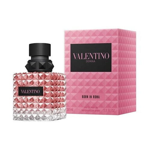 VALENTINO Парфюмерная вода Donna Born In Roma 50 #1