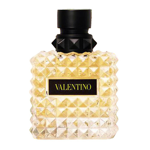 VALENTINO Женская парфюмерная вода Donna Born In Roma Yellow Dream 50 #1