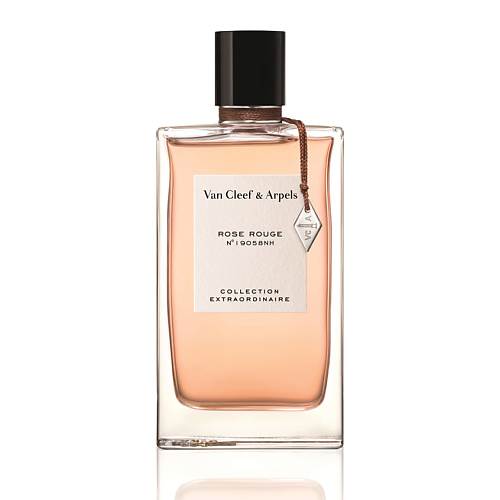 VAN CLEEF Rose Rouge 75 #1
