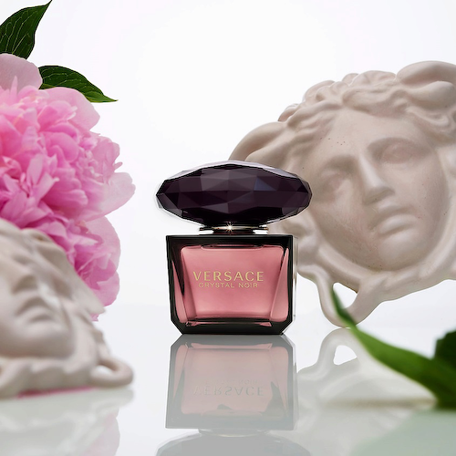 VERSACE Crystal Noir 30 #1