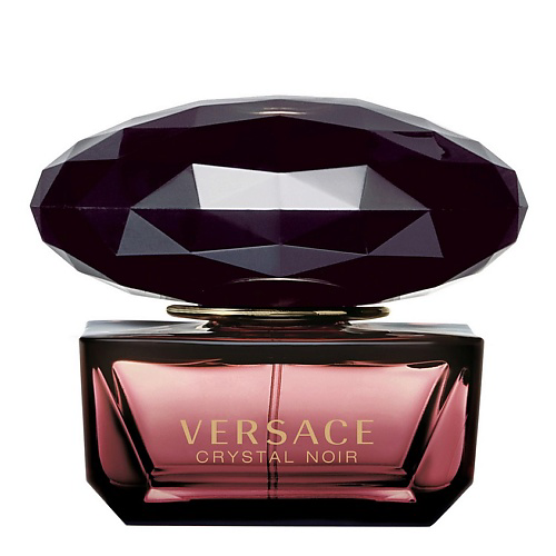 VERSACE Crystal Noir 50 #1