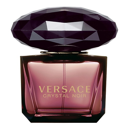 VERSACE Crystal Noir 90 #1