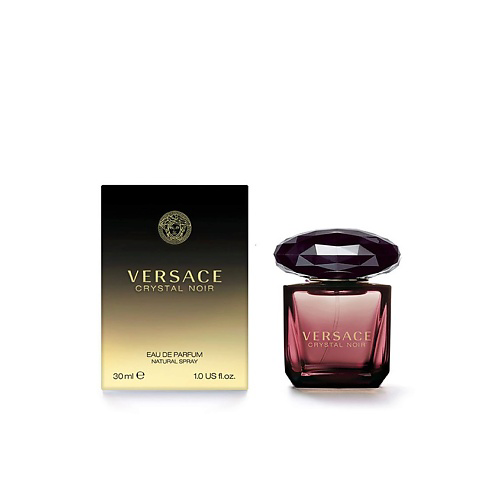 VERSACE Crystal Noir Eau de Parfum 30 #1