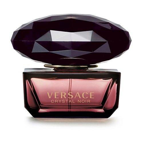 VERSACE Crystal Noir Eau de Parfum 50 #1