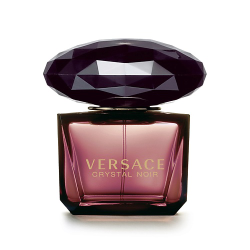 VERSACE Crystal Noir Eau de Parfum 90 #1