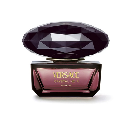 VERSACE Crystal Noir Parfum 50 #1